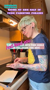 1.6M views · 113K reactions | Much better phrases imo #motivation | Tori Phantom | Facebook