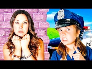 Cop Stella Rules the House!!!