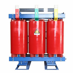 [Hot Item] Dry Type Cast Resin 630 750 800 1000 kVA 240 to 480 V 22kv 400V 3 Phase Distribution Transformer