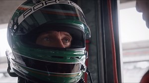 Michael Fassbender's "Road to Le Mans" debuts on YouTube