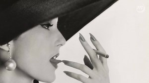 Photographe de Vogue, Irving Penn est le maître du portrait de mode. À voir jusqu'au 29/01 | Grand Palais - RMN (Officiel)