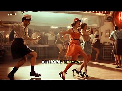 Sock Hops: The Dance Craze That Defined 1950s Teen Culture