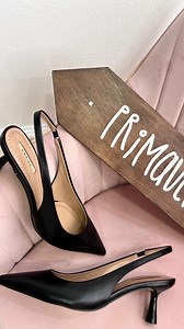 Stiletto clasic 29.90€ 5cm 🫶🏽 | Al Alba Moda