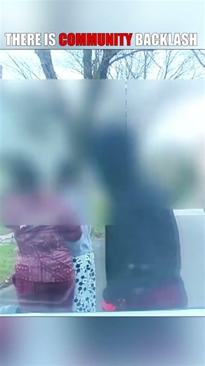 VIRAL Video .Moments Teen Gets arrested by Police .Body Cam