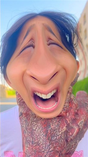 ايد الغول هتموت الأطفال 😭💔