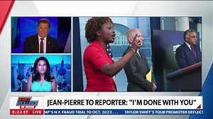 5.4K views · 479 reactions | With President Trump we had FULL transparency, and with Biden we have a full blown coverup! | Brigitte Gabriel | Facebook