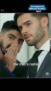 PART-1 📌👉Got Pregnant by Billionaire Brothers👈TITLE😊 ▶️To watch full episode se my bio Introduction: A caring gentleman Leander, and a tough girl Aria, meet in a car accident and fall in love at first sight. But when they meet again, Leander shows up as the notorious playboy Aria is forced to marry, and Aria is suspected of a fraudulent substitute sent by the other family. Through tinted glasses and a mask of suspicion, the two embark on a journey of marriage and then love, where false start