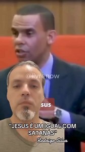 114K views · 795 reactions | Doutrina Ádventista com o Pastor Rodrigo Silva Rodrigo Silva | A Fé Explicada | Facebook