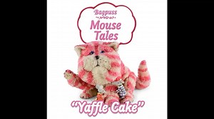 30 reactions | In today's Mouse Tale, it's Professor Yaffle's birthday!  #mousetales | Bagpuss | Facebook