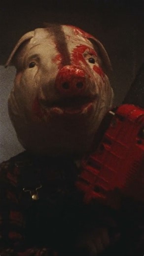 Horror Empire 💀 on Instagram: "The Sinister Harvest of Motel Hell (1980) 🏨 "It takes all kinds of critters to make Farmer Vincent’s fritters." 🥩 This haunting line remains one of the most chilling catchphrases in the history of the slasher genre. Released in 1980, Motel Hell arrived during the golden era of horror, yet it managed to carve out a unique space for itself by blending macabre visuals with a sharp, satirical critique of American consumer culture. 🇺🇸🔪 The Plot: A Farm Built on Ni