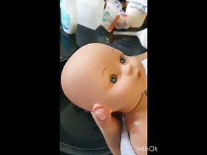 NEWBORN BATHING WITH UMBILICAL CORD: TESDA CAREGIVING NC II