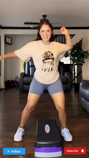 Best Cardio Workout for Belly Fat Loss #fatburn #cardioworkout #fitnesshack #excercise | LeanLife