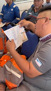 PROGRAM MESRA MAJIKAN BERSAMA ASIAN SUPPLY BASE (ASB) LABUAN Baru-baru ini PPZ-MAIWP telah menjalankan Program Mesra Majikan bersama kakitangan ASB yang bertujuan untuk mempromosikan Skim Potongan Zakat Bulanan (PZB). Dalam program yang sama, PPZ-MAIWP telah menerima serahan cek bayaran zakat ASB bagi haul 2022 sebanyak RM80,000.00. Semoga perniagaan ASB berkembang maju dan atas asbab ini lebih ramai asnaf dapat disantuni. Terima kasih ASB! Terima kasih pembayar zakat! Jom Potong sekarang! PPZ-M