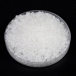 [Hot Item] LDPE Polyethylene PE-Ld Resin 100% Virgin LDPE Raw Materials