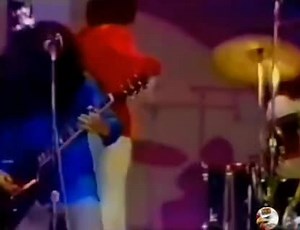 Uriah Heep - July Morning, 1972 | Legendy muzyki