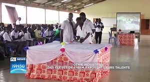 Dans sa vision d'apporter toujours une formation de qualité à ses apprenants, ses étudiants et ses diplômés pour une meilleure insertion professionnelle. L’Institut de Formation Sainte Marie en collaboration avec Le conseil d'enseignement Electronique & Mécanique du groupe IFSM, décide de créer un concours pour valoriser la capacité des étudiants de ladite filière. Dénommé : 🔵 JOURNEE DE L'ELECTRONICIEN Cette journée permet à l'étudiant de démontrer son savoir-faire, sa créativité, son sens d'I