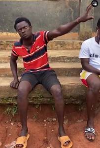 48K views · 436 reactions | This boy is making sense oooo…. Women who don’t want to hustle  | Fellow Ghanaianz TV | Facebook