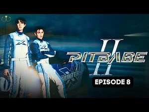 Pit Babe Season 2 Episode 8 (SUBT)