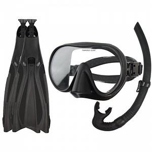 [Hot Item] New Product Professional Underwater Diving Equipment for Scuba Diving Mask Adult Diving Mask