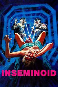 Inseminoid (1983) - Movie