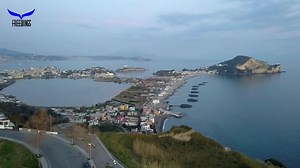 Campi Flegrei - Monte di Procida | Free Wings Napoli