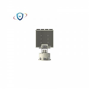 [Hot Item] X-Band Counter Uav Surveillance Radar System Solid-State Radar Technology