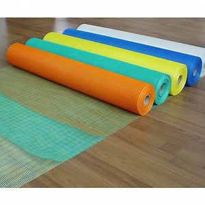 [Hot Item] 40 G M Epoxy Resin Glass Fiber Fabric and Fiberglass Cloth