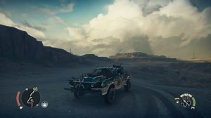 Best Car Upgrades - Mad Max