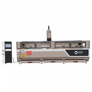 [Hot Item] CNC Aluminum Windows and Doors Drilling Machine Automatic Milling Machine