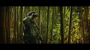 Watch the Mother Longlegs scene from Jordan Vogt-Roberts' hit 2017 film, Kong: Skull Island. | Legendary