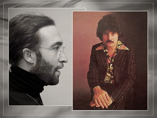 The John Lennon song Burton Cummings hailed as a masterpiece