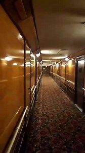 Titanic: Honor and Glory on Reels