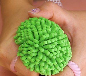 Truques inusitados e satisfatórios com Slime | Ideias Incríveis Girls