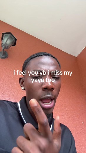 Missing Your Yaya: Relatable Moments