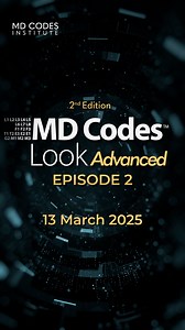 We have just finished the 2nd edition of The MD Codes Look Advanced: Episode 2, with 18 countries joining us today! Do not miss your chance to further elevate your expertise! Join us TOMORROW for our newest program: The MD Codes Natural Beauty. In this course, Dr. de Maio will guide you through how to address negative facial messages and deliver subtle, natural results while avoiding overcorrection. General information: “MD Codes Natural Beauty” - NEW WEBINAR! Course Language: English Webinar Pl