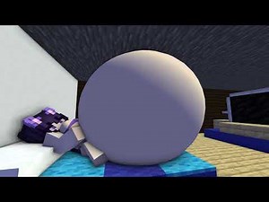 Minecraft mass vore (Made by: Vore Labs)