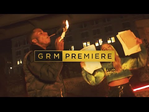BRYN x Suspect OTB - Bailiffs [Music Video] | GRM Daily