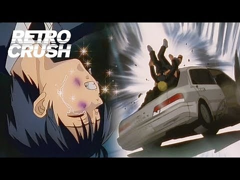 Onizuka saves student twice & teaches a lesson to bullies | 'Great Teacher Onizuka' (1998)