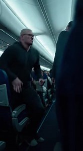 On The Plane, Bully Calls Gay Couple Holding Hands 'Weak Sissies.' Gets KNOCKED OUT in 3 Seconds by One of Them (A Heavyweight MMA Fighter). Chapter 1: The Sleeping Dragon People usually assume I’m a bouncer. Or maybe a furniture mover. When you’re six-foot-four and walk around at 240 pounds of dense muscle, the world tends to give you a wide berth. I have a neck like a tree trunk and ears that have been cauliflowered from years of grinding against canvas mats. But here’s the joke: I’m the softe