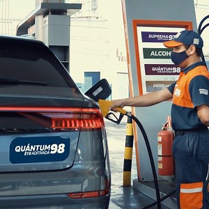 Descubrí la máxima calidad para rendimiento de vehículos de alta gama con la Nafta Quantum de 98 octanos. ⛽💯 #Calidad #Energía #Copetrol #Vamos | Copetrol