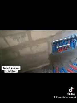 Installation Nourice