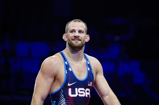 David Taylor drops 2-word reaction to Roman Bravo-Young's surprise engagement proposal to Kansas City Current's Ellie Wheeler