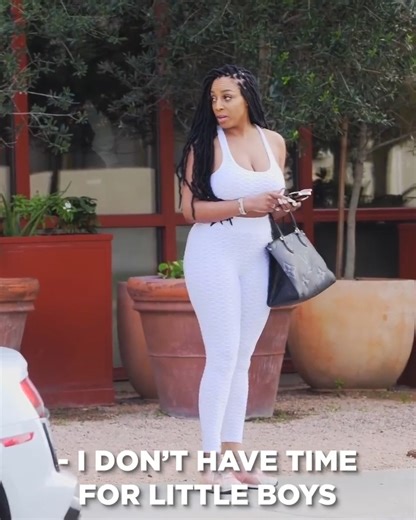 81K views · 1.3K reactions | why you gotta be so rude? | Nathanael Boucaud | Facebook