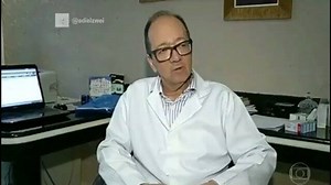 3.3K views · 185 reactions | Médico manda repórter comer merda e assusta Sandra Annenberg no Jornal Hoje. | Virei Jornalista | Facebook