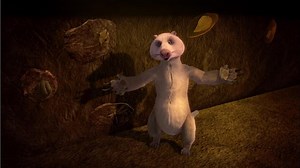 Dinosaur Train - Nature Trackers Adventure Time - Underground Video | PBS KIDS