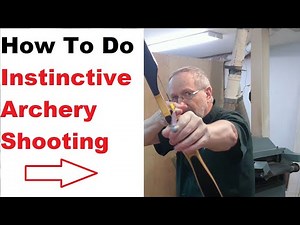 The Instinctive Shooting Step by Step