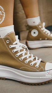 10K views · 33 reactions | Plus que 4 paires pour ces Converses Run Star Hike à 149 500Ar au lieu de 199 500 Ar ✨ #stopmotiontrend #forsale #february #promo #sneakers #converse #runstarhike | Coulisses | Facebook