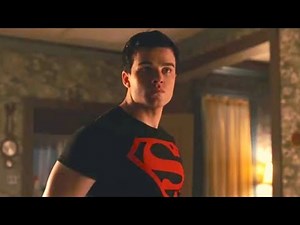 Superboy - Titans - Tribute