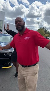 We make the impossible , possible right here at Courtesy Chrysler come in today and ask for Sean the salesman￼ !!☎️6️⃣7️⃣8️⃣➖7️⃣7️⃣7️⃣➖3️⃣9️⃣4️⃣6️⃣🔑🎈🎈🤷🏾‍♂️ | Sean the Salesman