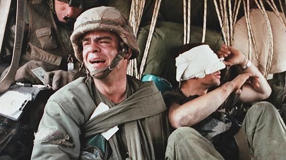 Mysterious Illness That Haunted American Veterans